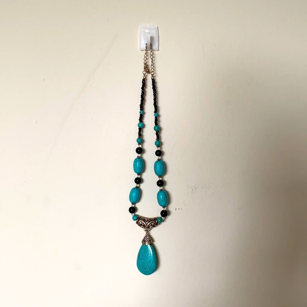 Statement Necklace